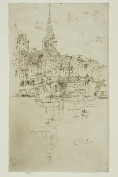 Church, Amsterdam