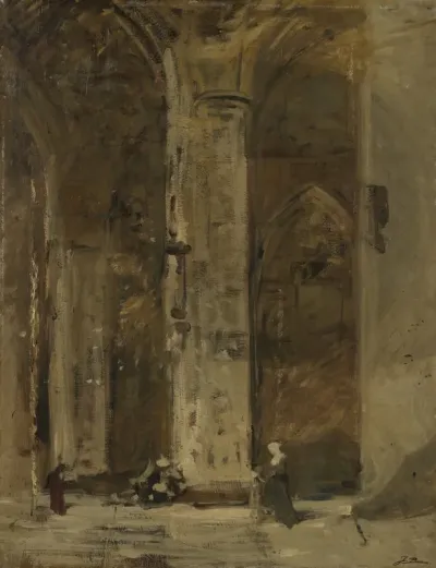 Church in Trier