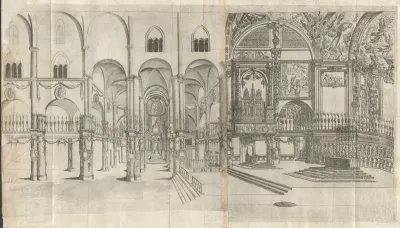 Church Interior