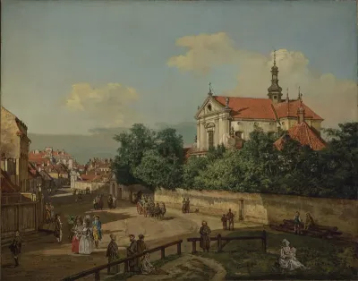 Church of the Reformed Franciscans