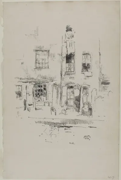 Churchyard