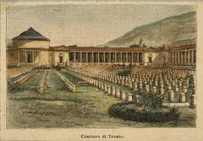 Cimitero di Trento
