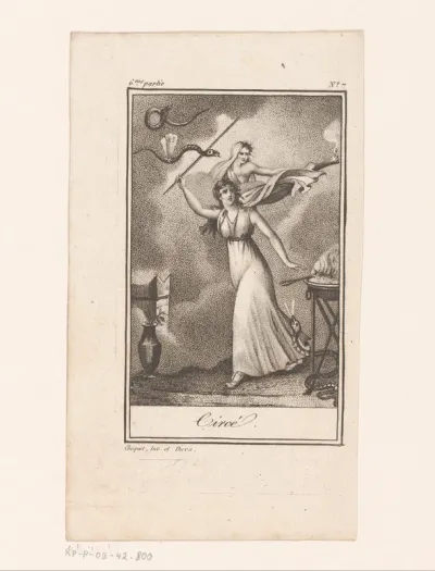 Circe