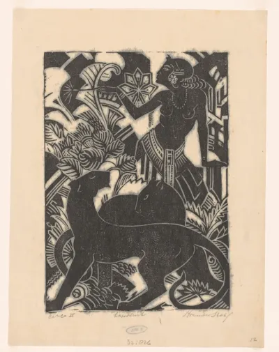 Circe II