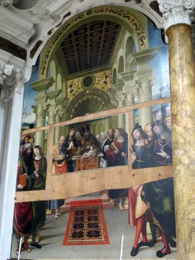Circumcision of Christ