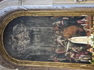 Circuncisão de Jesus