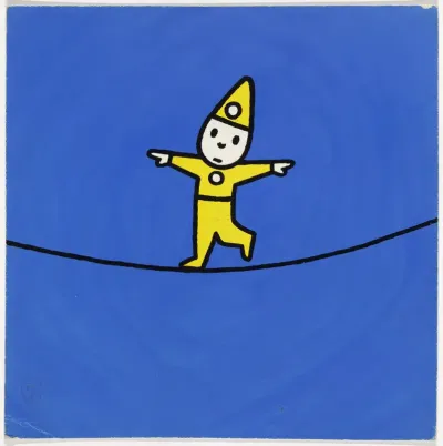 Circus [p. 20-21]
