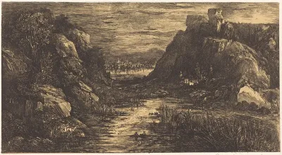 Cite Lointaine