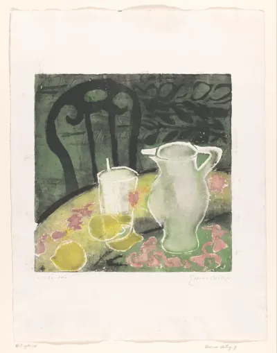 Citronade