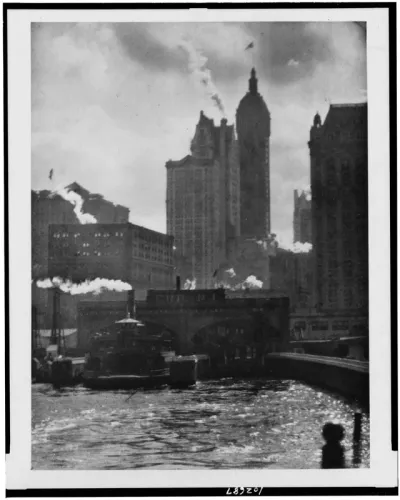 City of Ambition