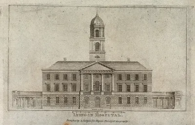 City of London Lying-in Hospital