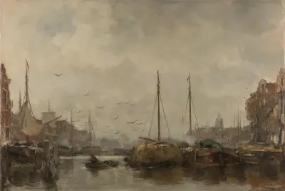 Cityscape