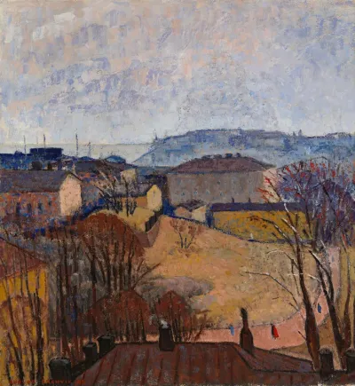 Cityscape