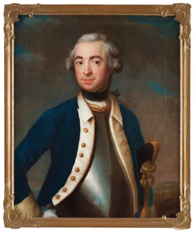 Claes Cederström (1726-1778)