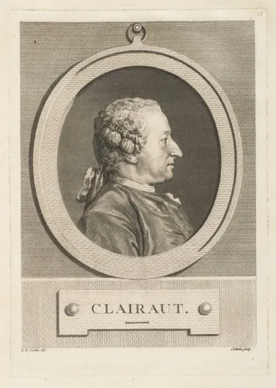 Clairaut