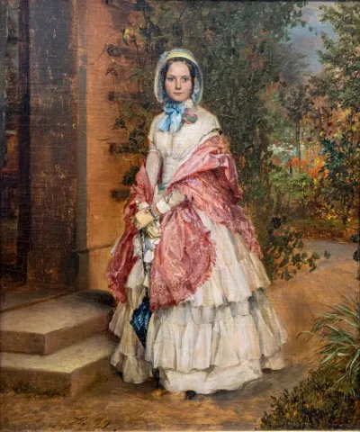 Clara Ilgner