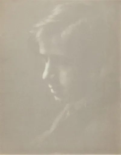 Clarence H. White