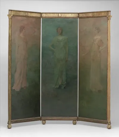 Classical Figures