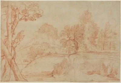 Classical Landscape