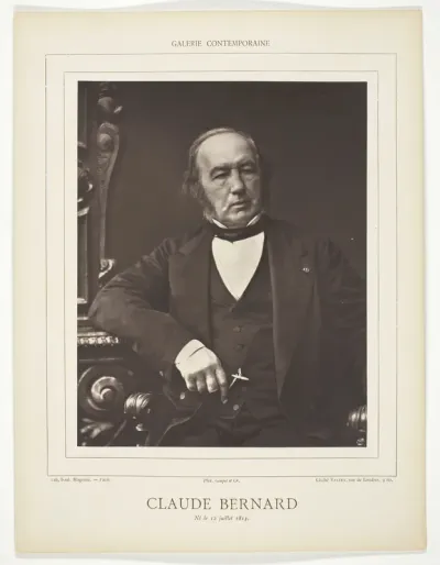 Claude Bernard