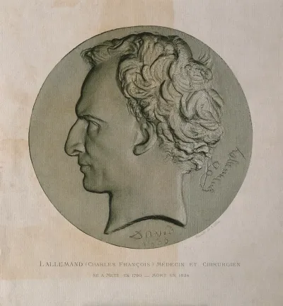 Claude François Lallemand