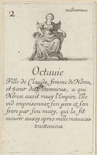 Claudia Octavia