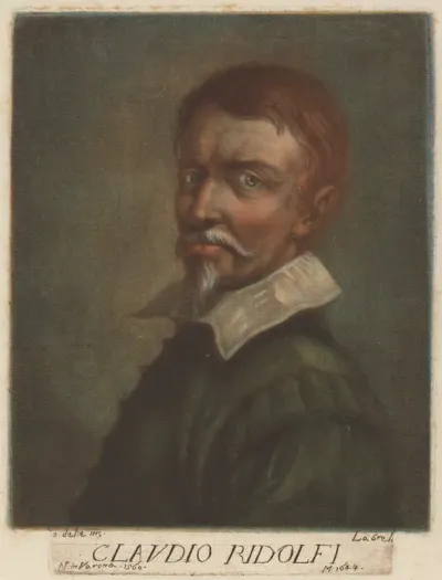 Claudio Ridolfi