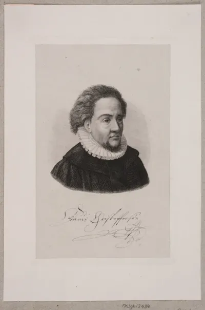 Claus Christoffersen Lyskander