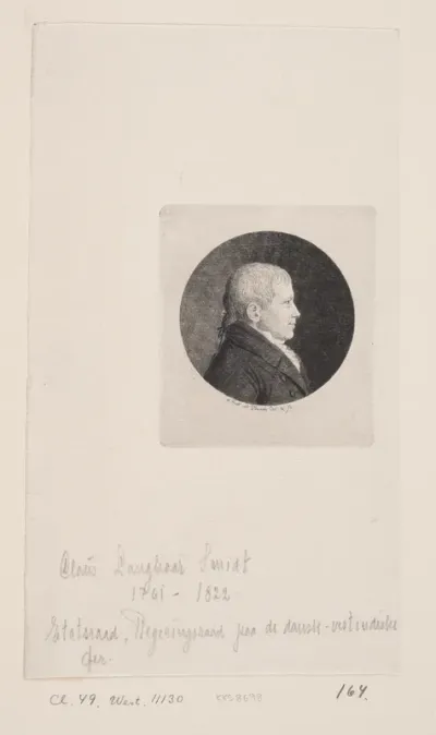 Claus Langhaar Smidt