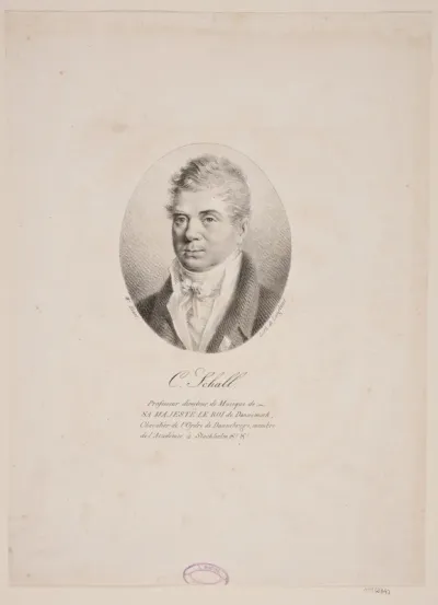 Claus Schall