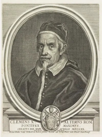 Clemens X