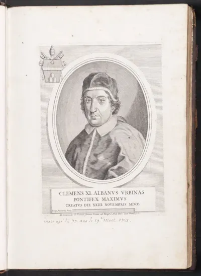 Clemens XI