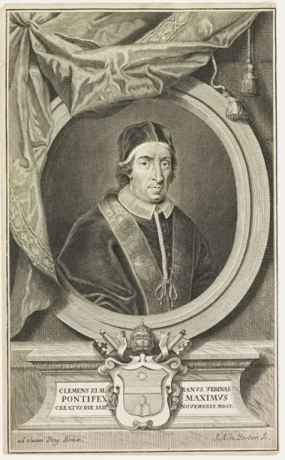 Clemens XI