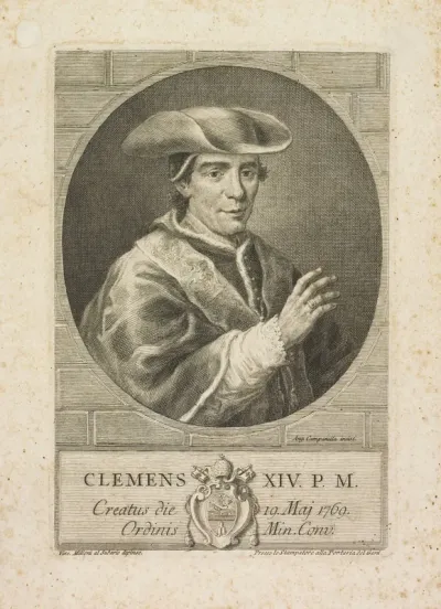 Clemens XIV