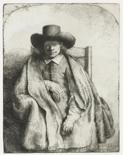Clement de Jonghe