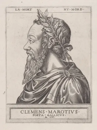 Clément Marot