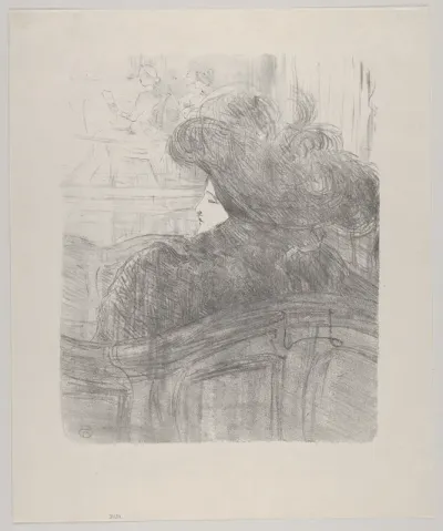 Cléo de Mérode