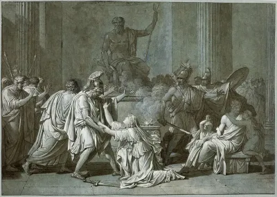 Cléombrote and Léonidas