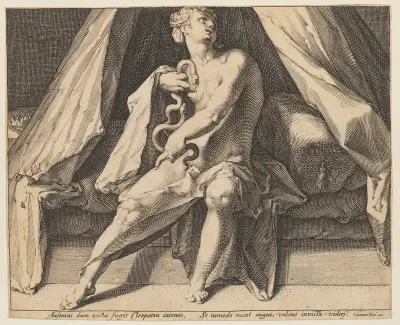 Cleopatra