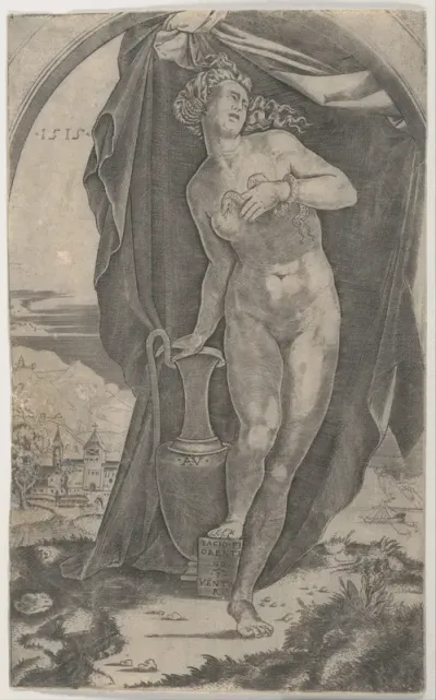 Cleopatra