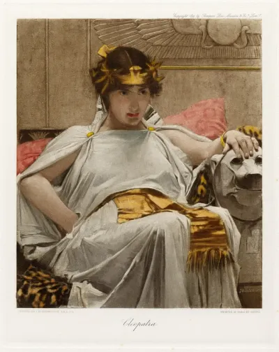 Cleopatra