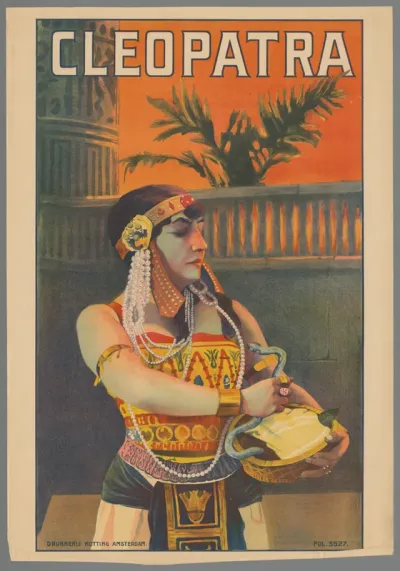 Cleopatra