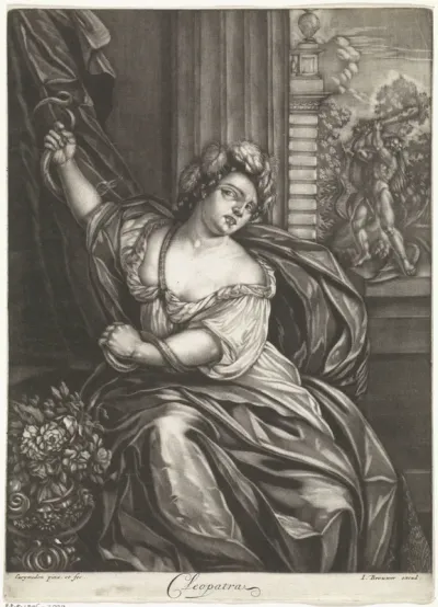 Cleopatra