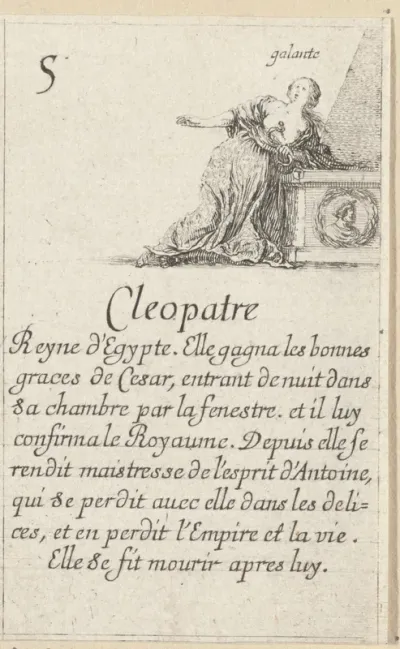 Cleopatra