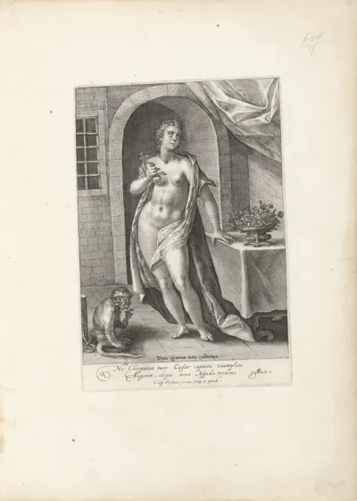 Cleopatra