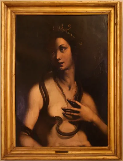Cleopatra