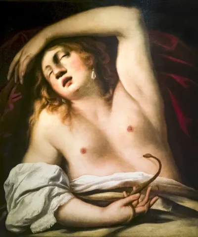 Cleopatra