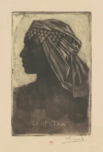 Cleopatra