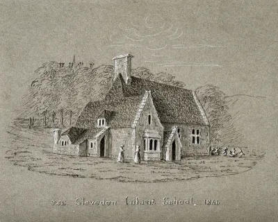 Clevedon Infant School