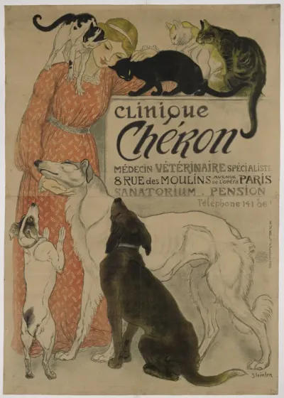 Clinique Chéron